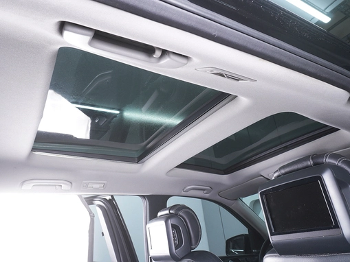 Mercedes-Benz GL-Класс