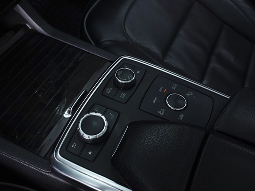 Mercedes-Benz GL-Класс