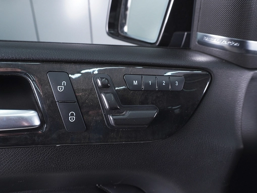 Mercedes-Benz GL-Класс