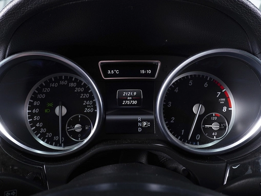 Mercedes-Benz GL-Класс