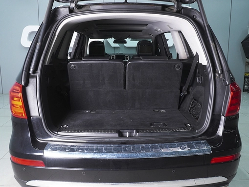 Mercedes-Benz GL-Класс