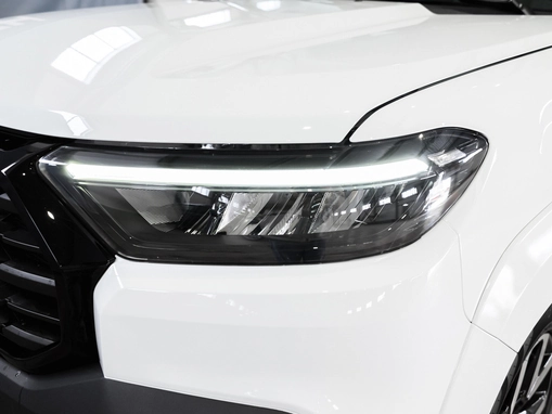 LADA (ВАЗ) Niva Travel