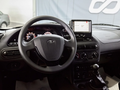 LADA (ВАЗ) Niva Travel