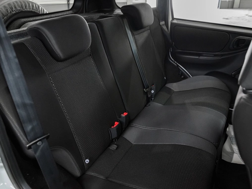 LADA (ВАЗ) Niva Travel