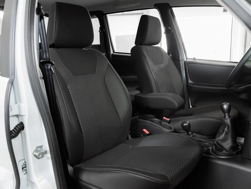 LADA (ВАЗ) Niva Travel