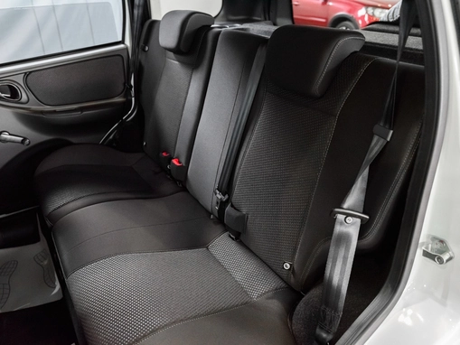 LADA (ВАЗ) Niva Travel