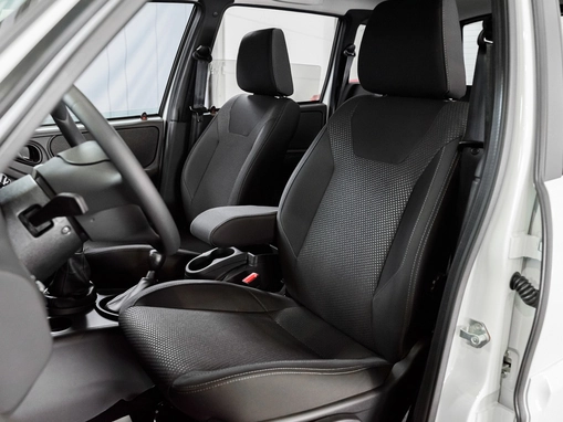 LADA (ВАЗ) Niva Travel