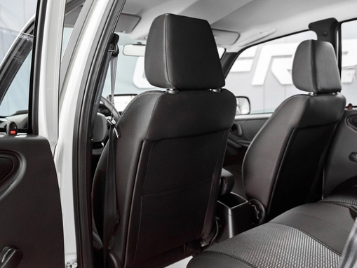 LADA (ВАЗ) Niva Travel