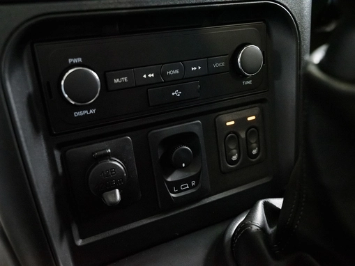 LADA (ВАЗ) Niva Travel