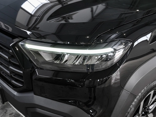 LADA (ВАЗ) Niva Travel