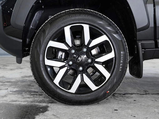 LADA (ВАЗ) Niva Travel