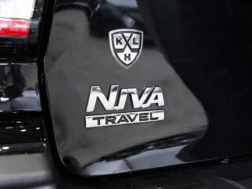 LADA (ВАЗ) Niva Travel