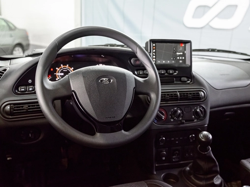 LADA (ВАЗ) Niva Travel