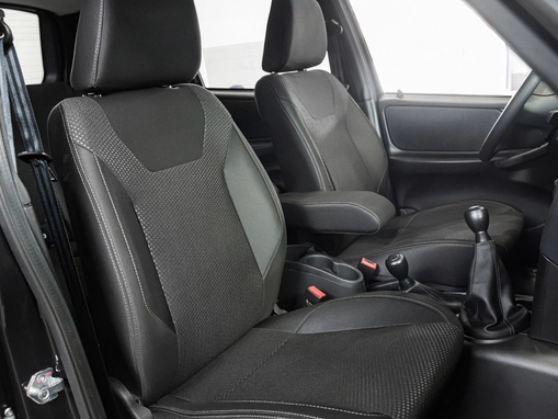 LADA (ВАЗ) Niva Travel