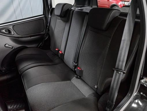 LADA (ВАЗ) Niva Travel