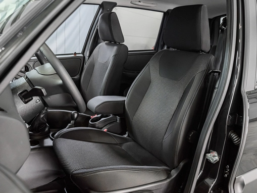 LADA (ВАЗ) Niva Travel