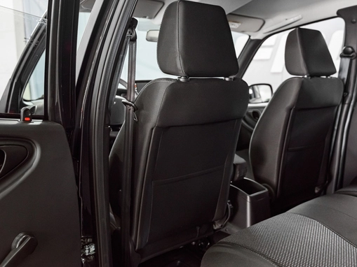 LADA (ВАЗ) Niva Travel