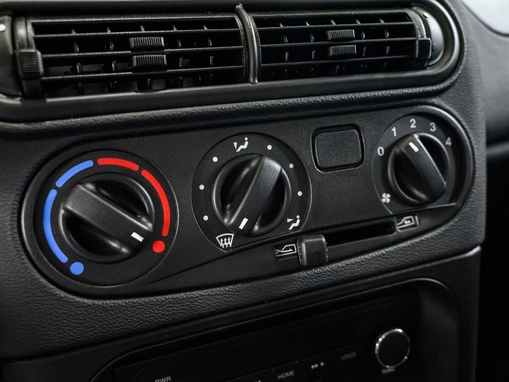 LADA (ВАЗ) Niva Travel