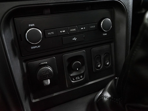 LADA (ВАЗ) Niva Travel