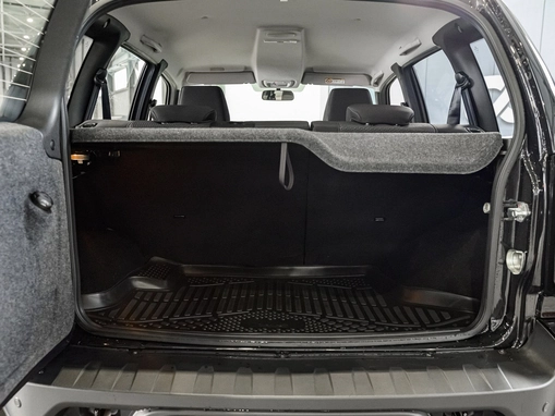 LADA (ВАЗ) Niva Travel