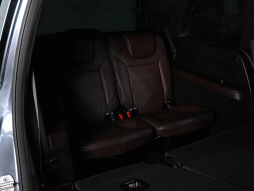 Mercedes-Benz GL-Класс