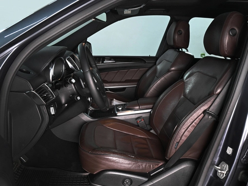 Mercedes-Benz GL-Класс