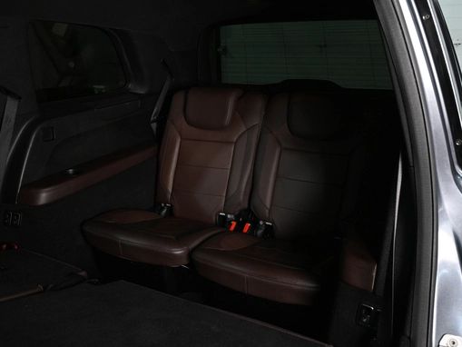 Mercedes-Benz GL-Класс