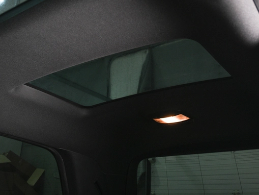 Mercedes-Benz GL-Класс