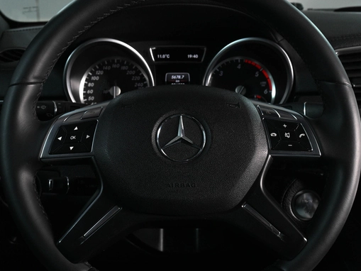 Mercedes-Benz GL-Класс