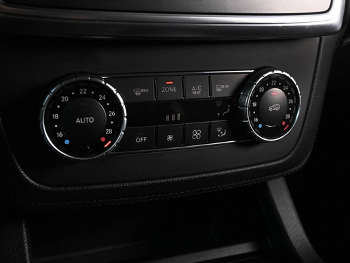 Mercedes-Benz GL-Класс