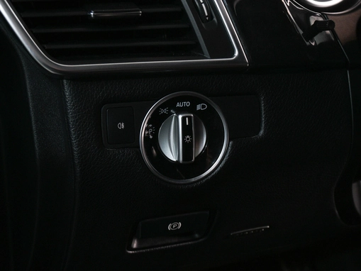 Mercedes-Benz GL-Класс