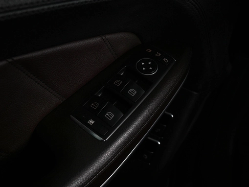 Mercedes-Benz GL-Класс