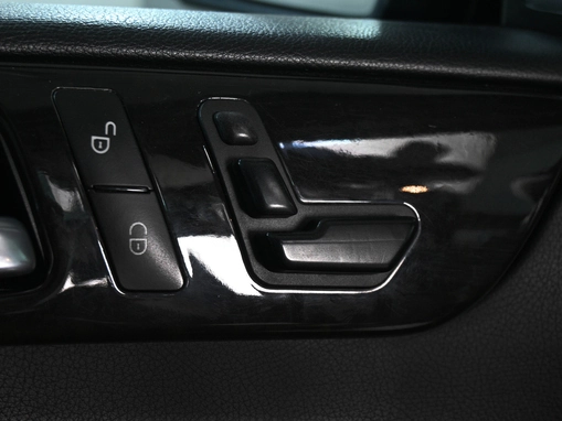 Mercedes-Benz GL-Класс