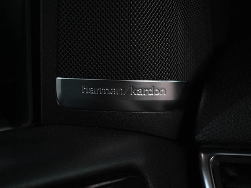 Mercedes-Benz GL-Класс