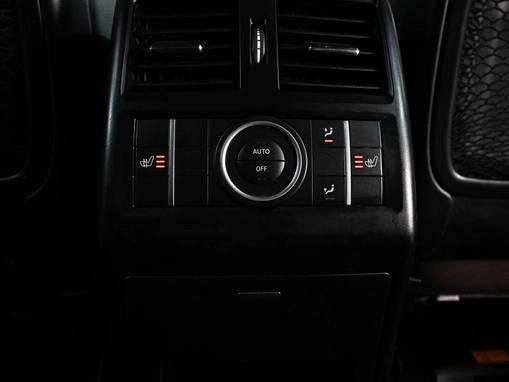 Mercedes-Benz GL-Класс