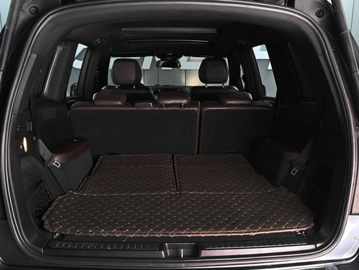 Mercedes-Benz GL-Класс