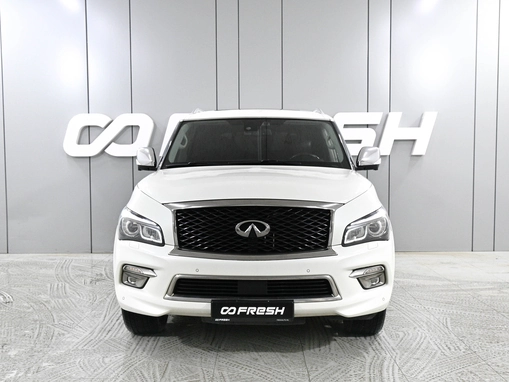 Infiniti QX80