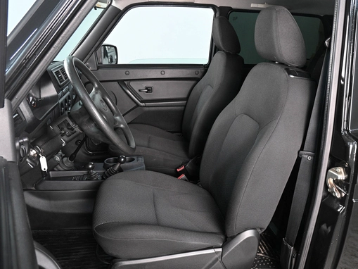 LADA (ВАЗ) Niva Legend