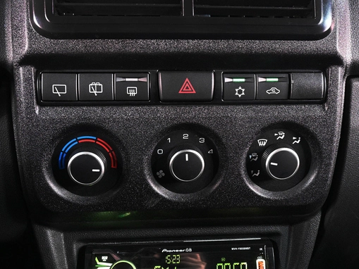 LADA (ВАЗ) Niva Legend