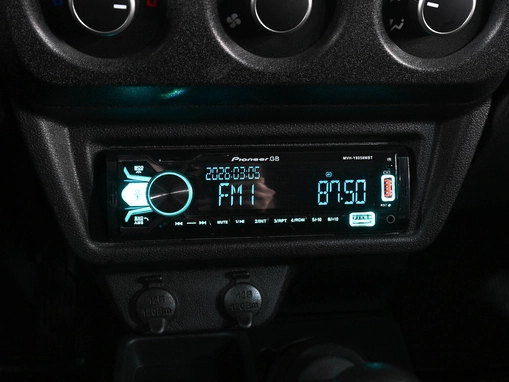 LADA (ВАЗ) Niva Legend