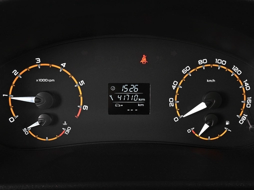 LADA (ВАЗ) Niva Legend