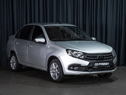 LADA (ВАЗ) Granta