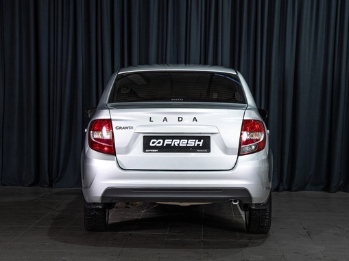 LADA (ВАЗ) Granta
