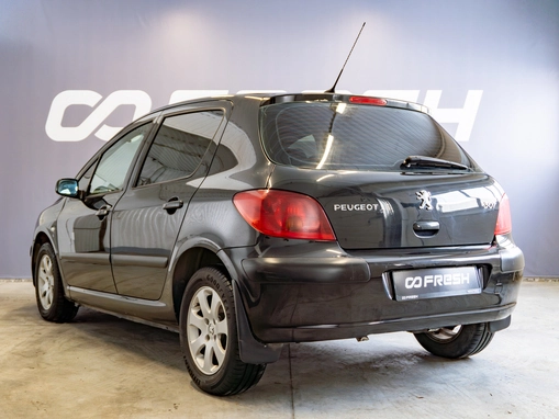 Peugeot 307