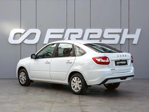 LADA (ВАЗ) Granta