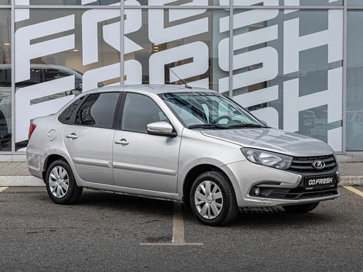 LADA (ВАЗ) Granta