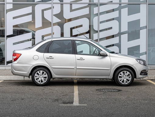 LADA (ВАЗ) Granta