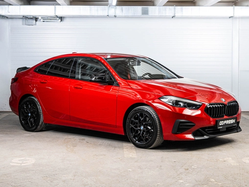BMW 2 серии