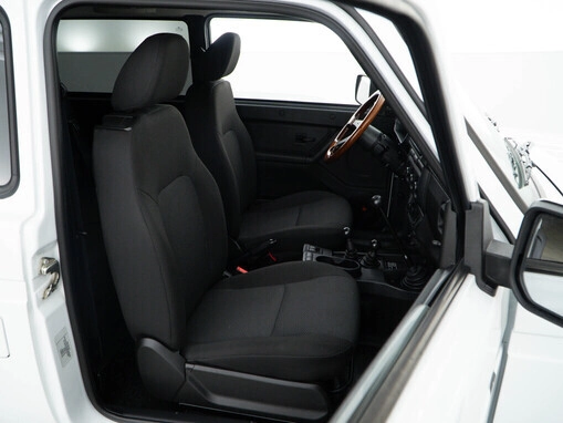 LADA (ВАЗ) Niva Legend