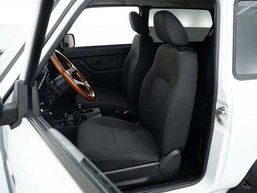 LADA (ВАЗ) Niva Legend